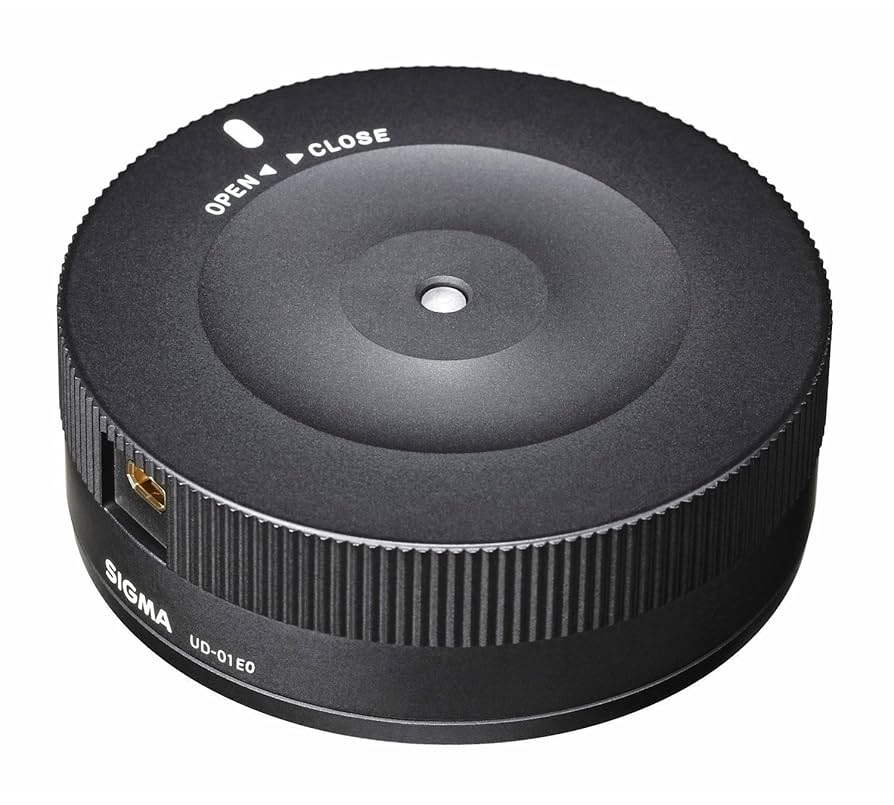 SIGMA - 美品 SIGMA MC-11 EF-E・USB Dock Canon用 セット Amazon.com : Sigma USB Dock for Canon : Camera Lenses